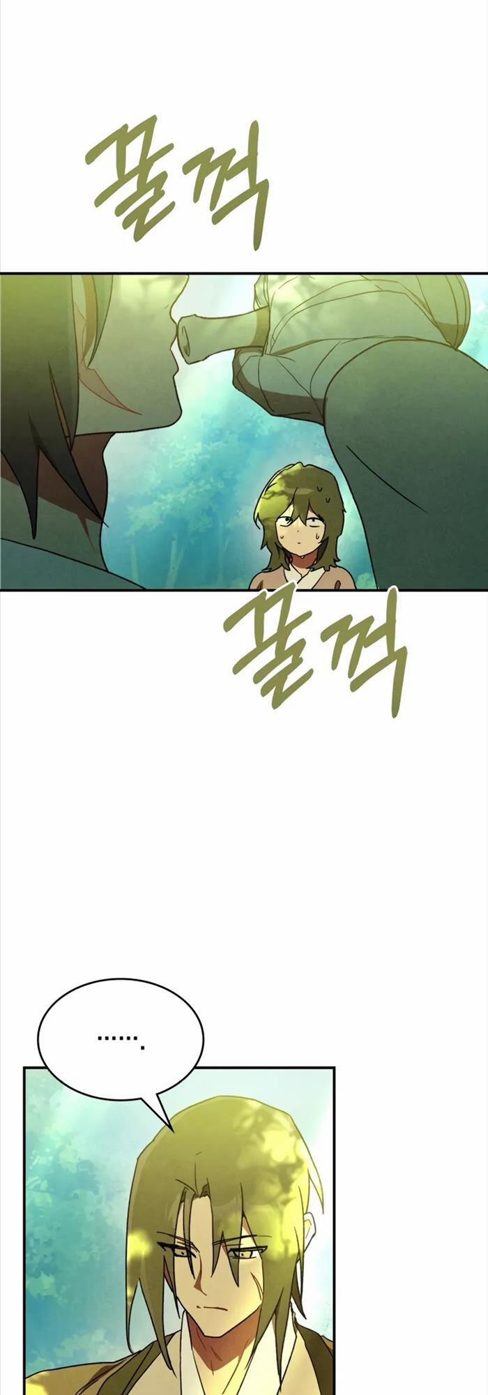 Vị Thần Trở Lại 108 trang 18