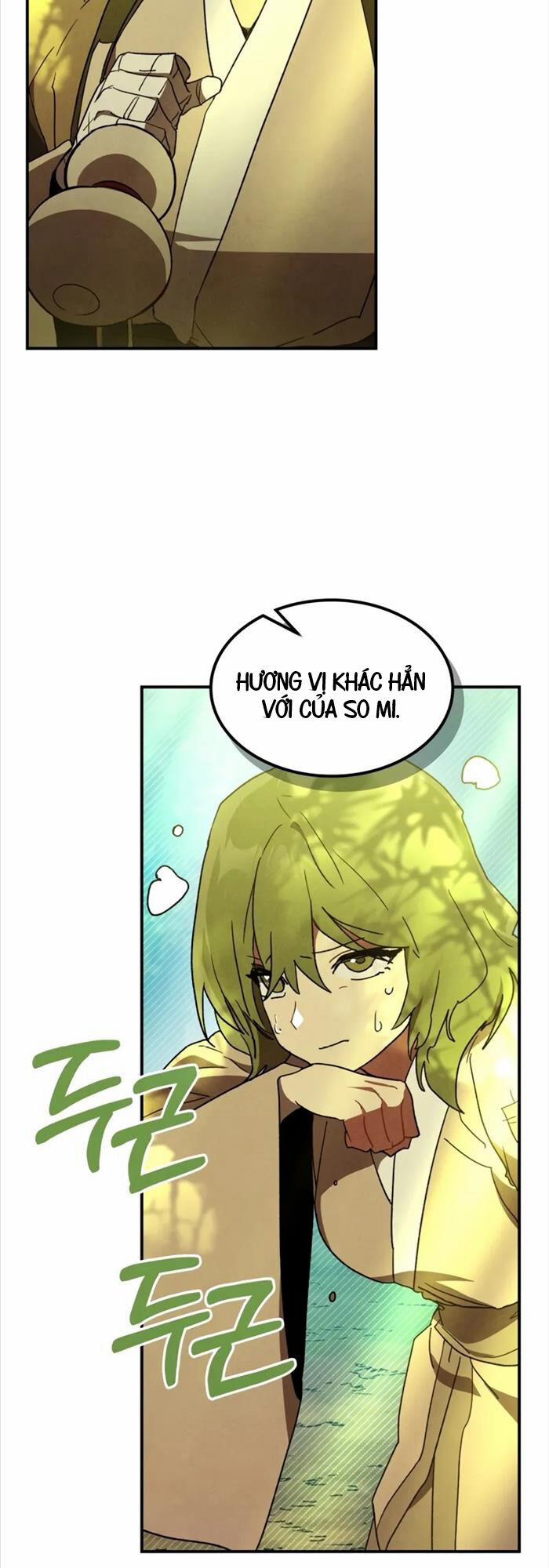 Vị Thần Trở Lại 108 trang 19