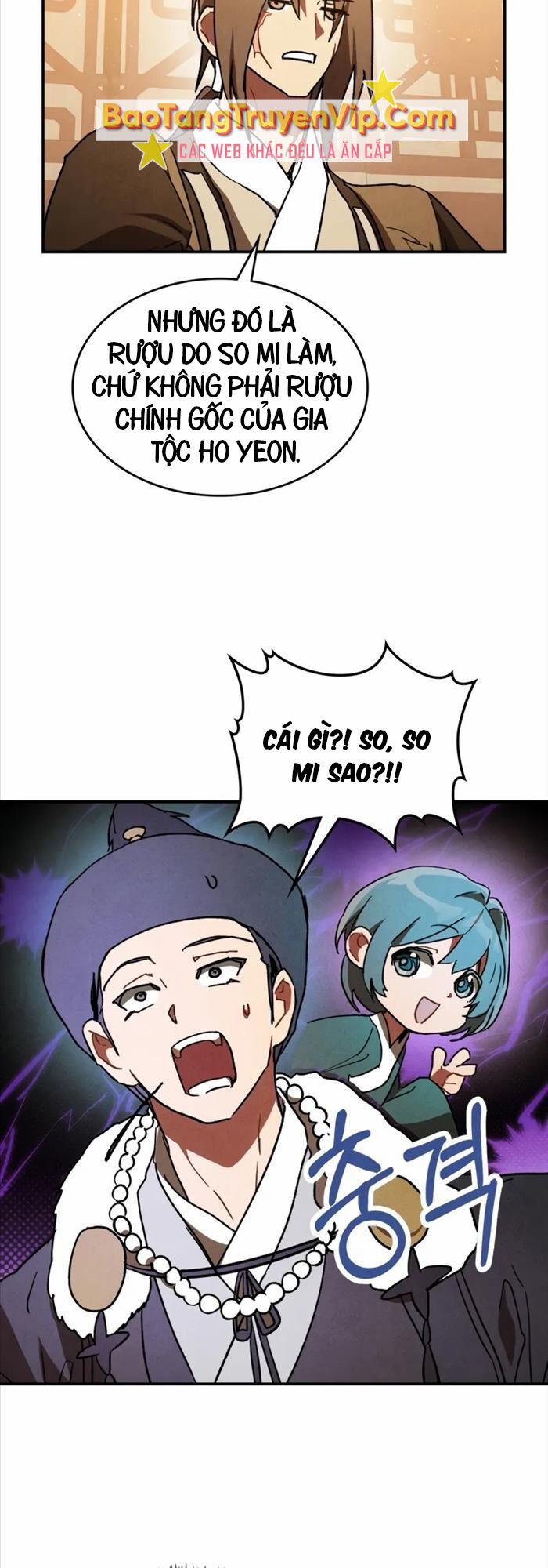 Vị Thần Trở Lại 108 trang 2