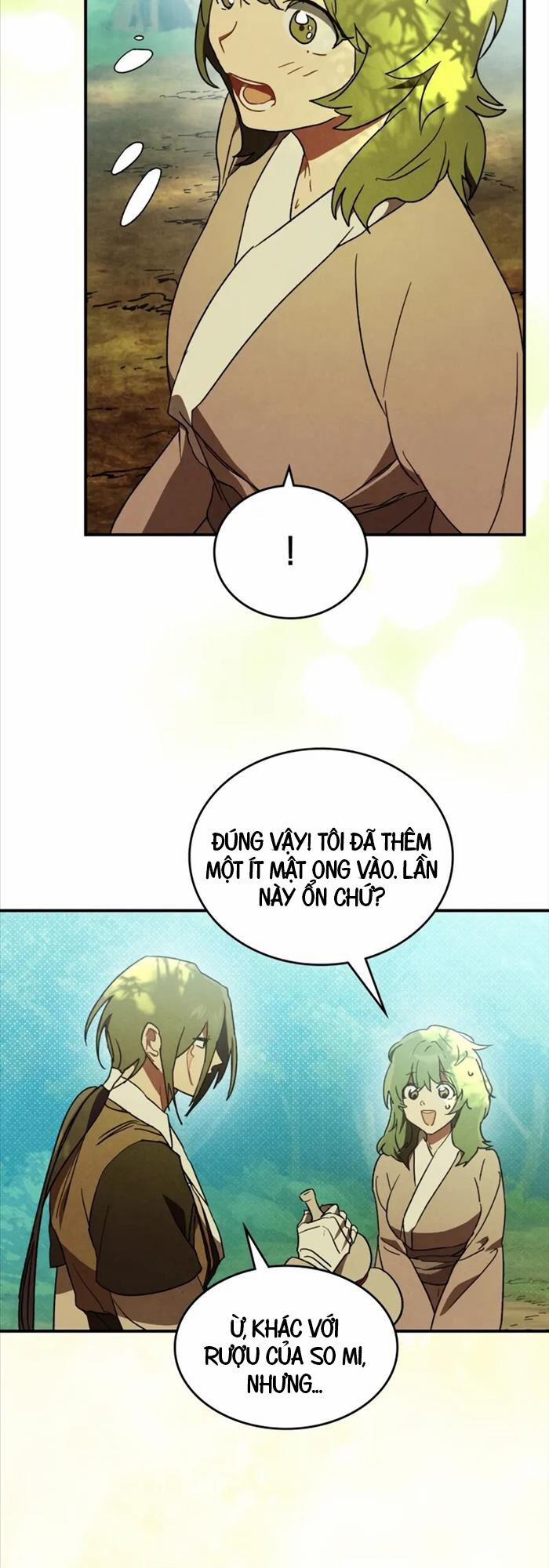 Vị Thần Trở Lại 108 trang 21