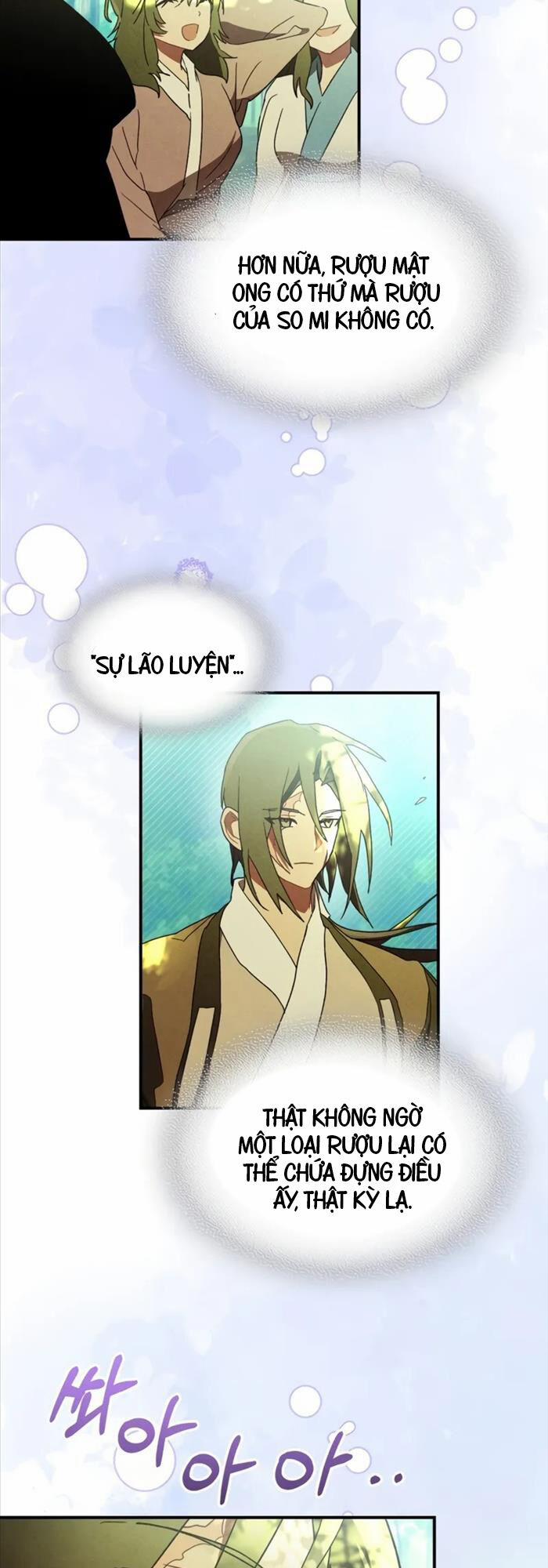 Vị Thần Trở Lại 108 trang 25