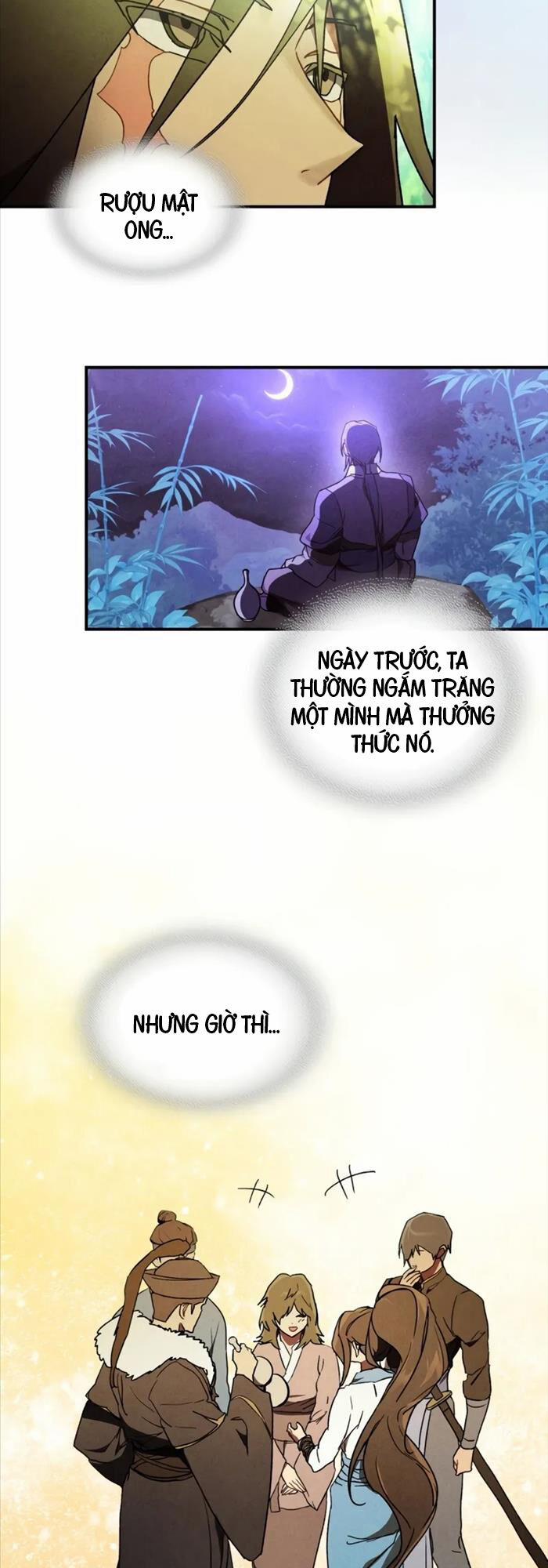 Vị Thần Trở Lại 108 trang 26