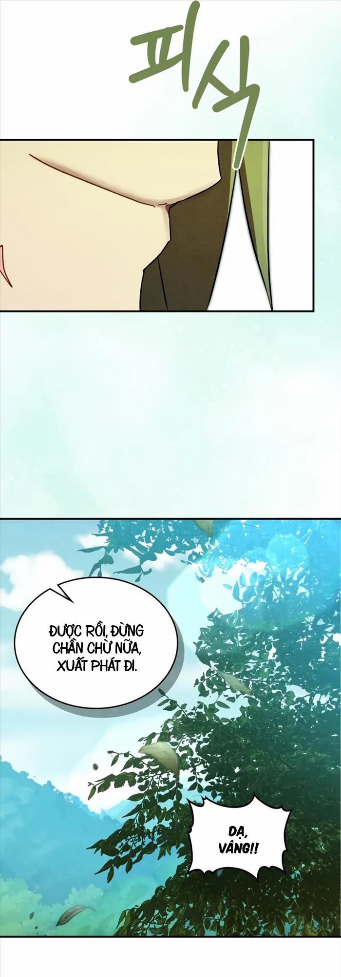 Vị Thần Trở Lại 108 trang 28