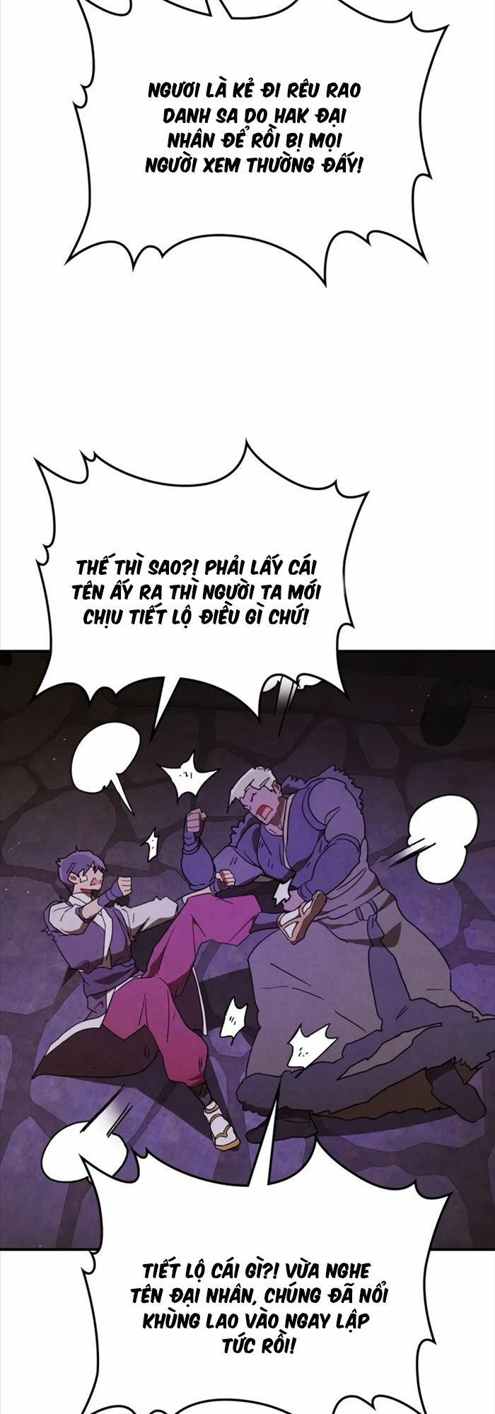 Vị Thần Trở Lại 108 trang 36