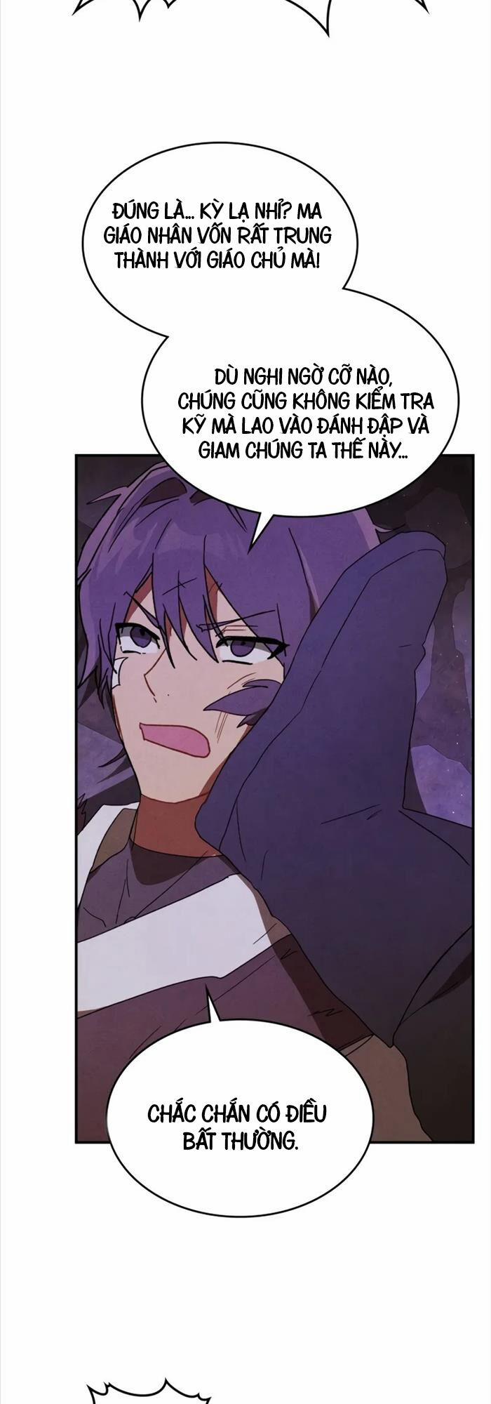 Vị Thần Trở Lại 108 trang 37