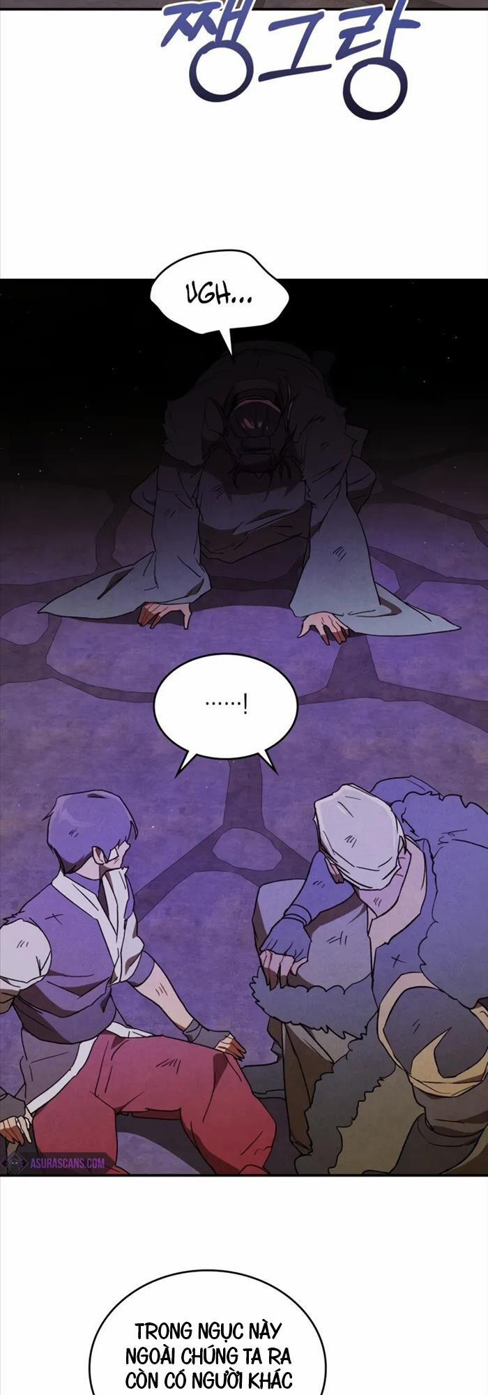 Vị Thần Trở Lại 108 trang 39