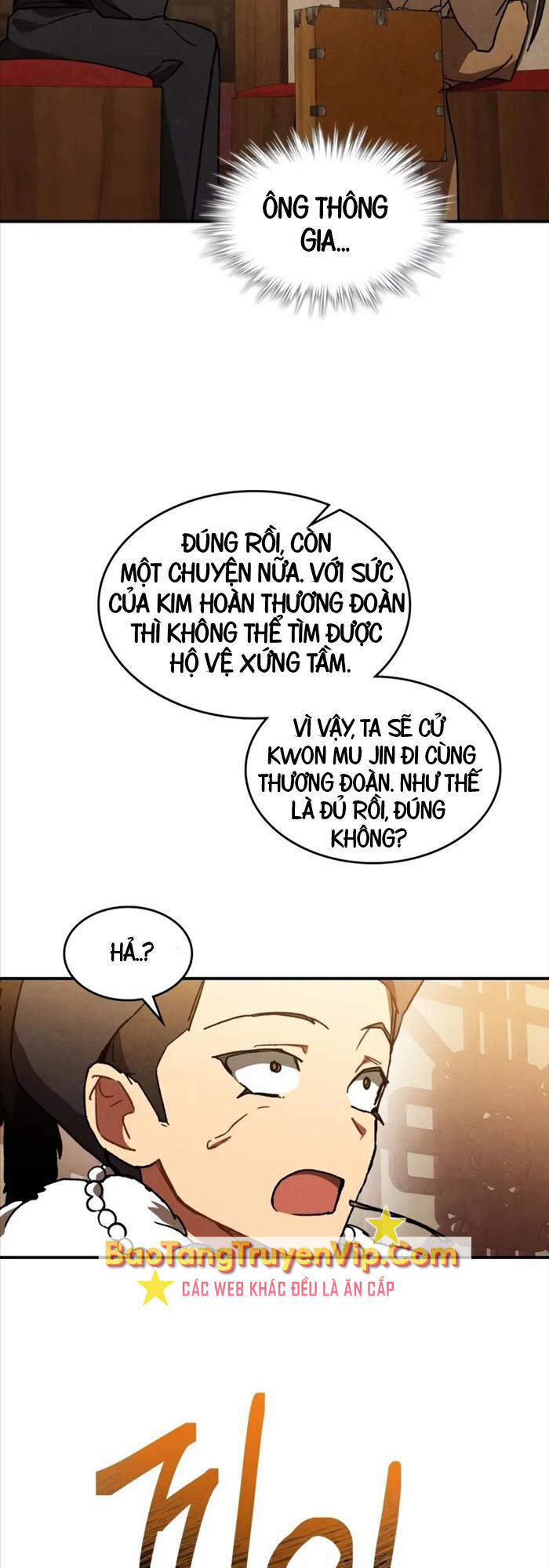 Vị Thần Trở Lại 108 trang 4