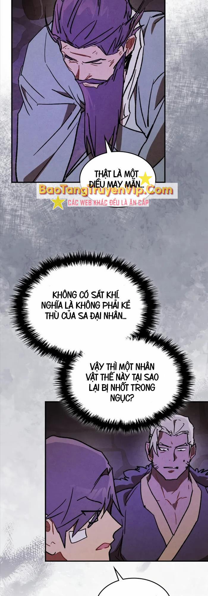 Vị Thần Trở Lại 108 trang 44