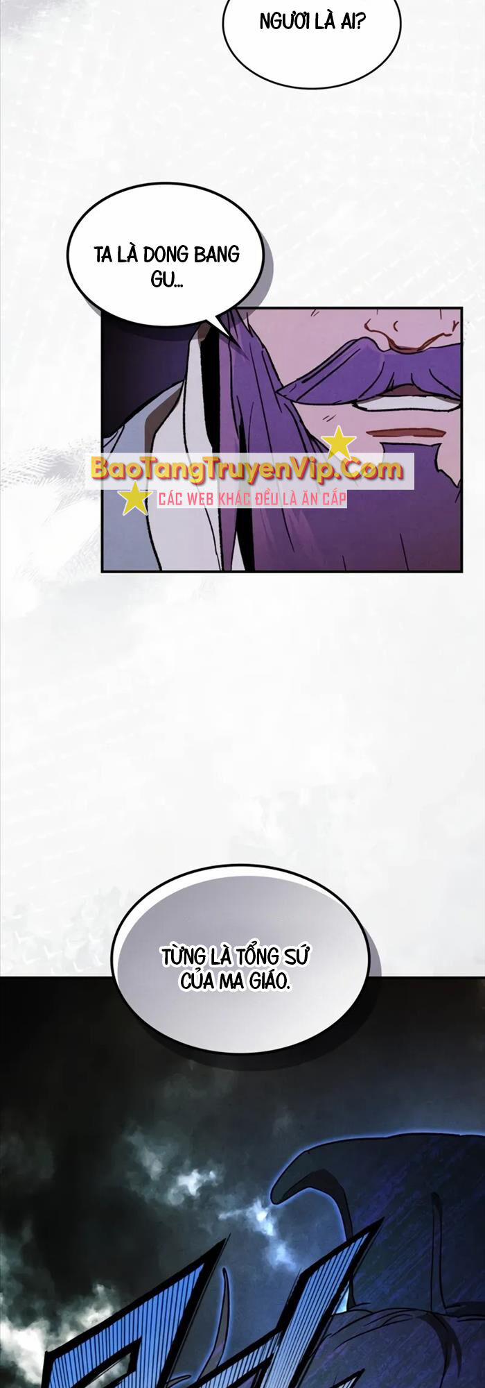 Vị Thần Trở Lại 108 trang 45