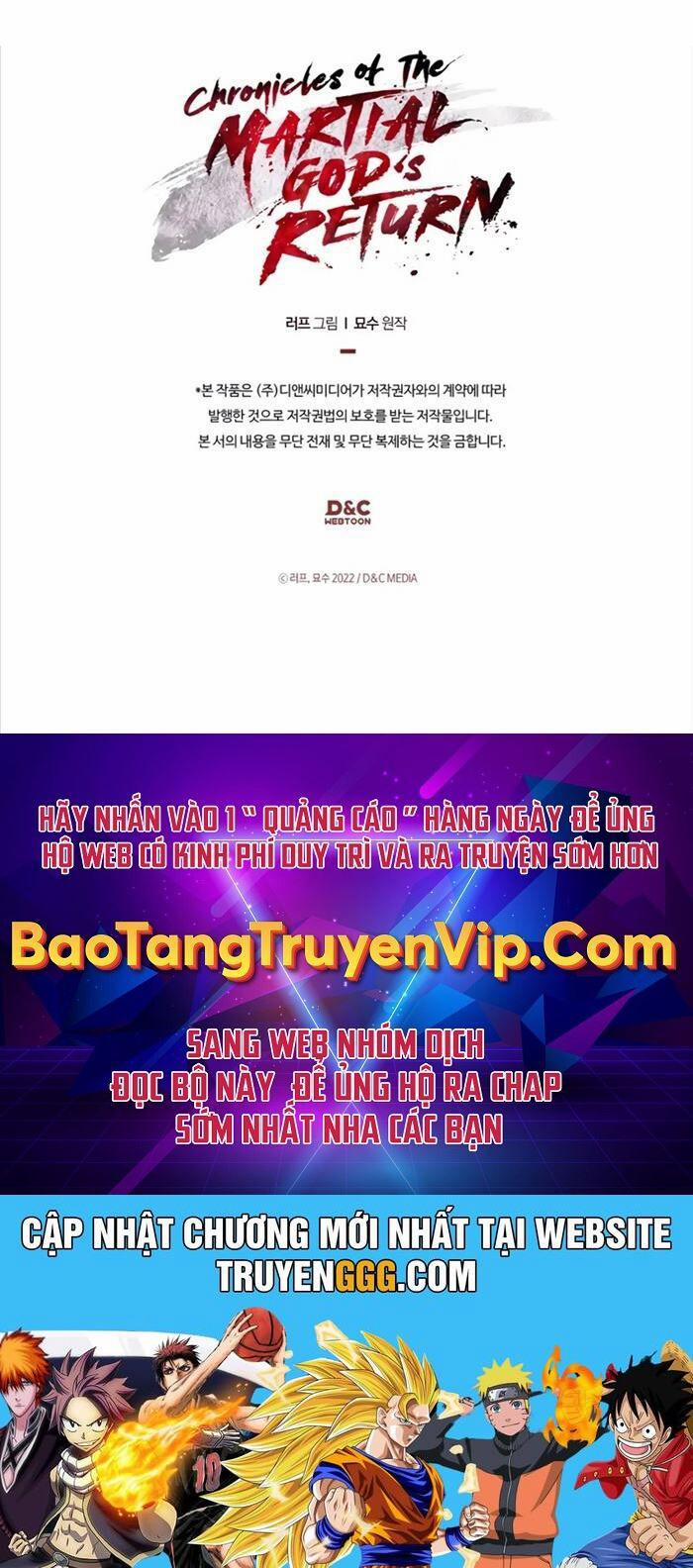 Vị Thần Trở Lại 108 trang 47