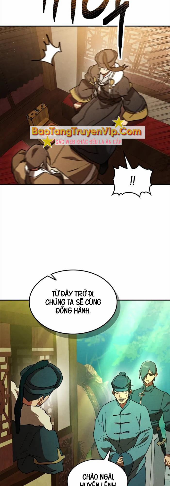 Vị Thần Trở Lại 108 trang 5