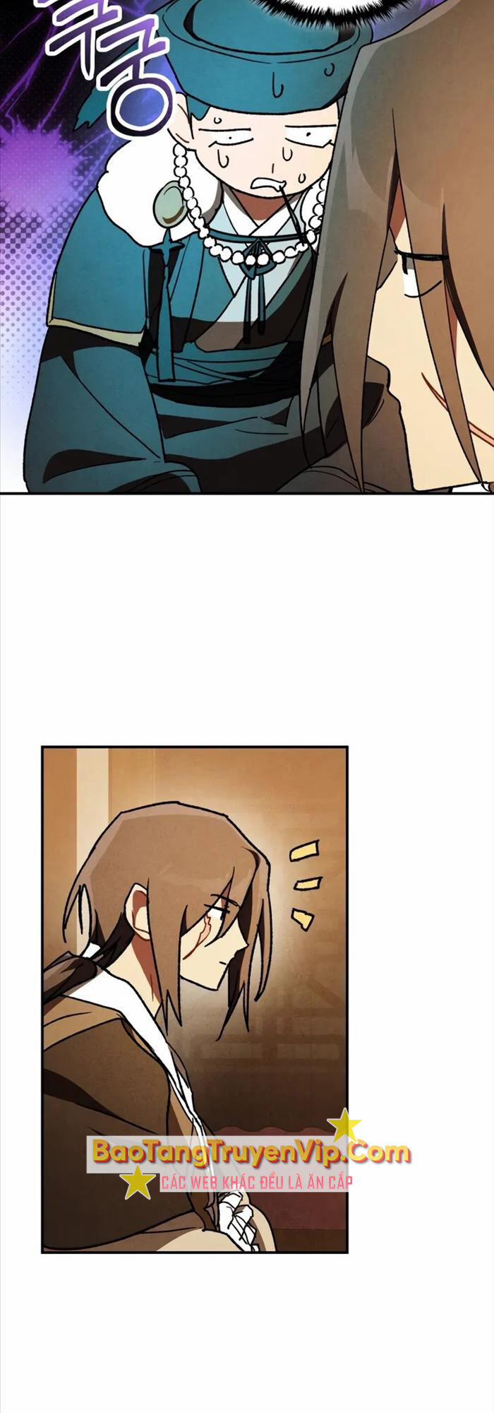 Vị Thần Trở Lại 108 trang 8
