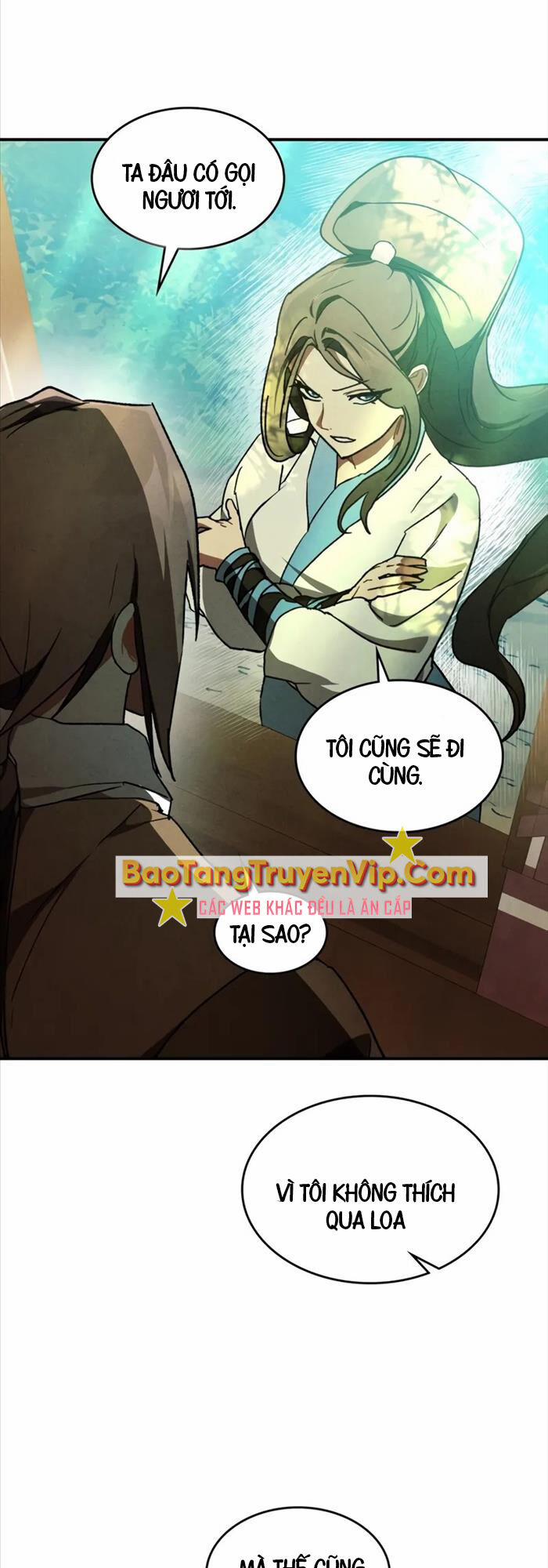 Vị Thần Trở Lại 108 trang 9