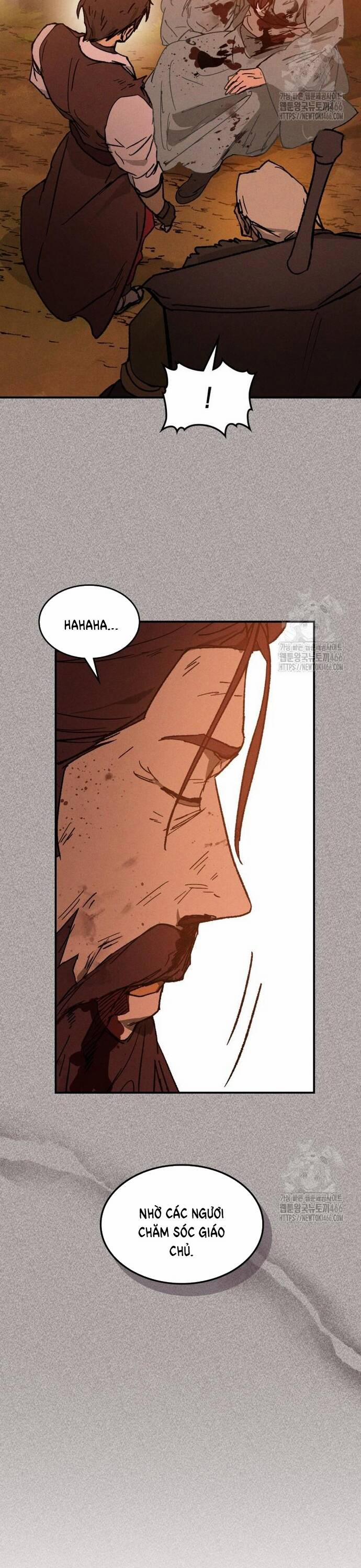 Vị Thần Trở Lại 110 trang 5