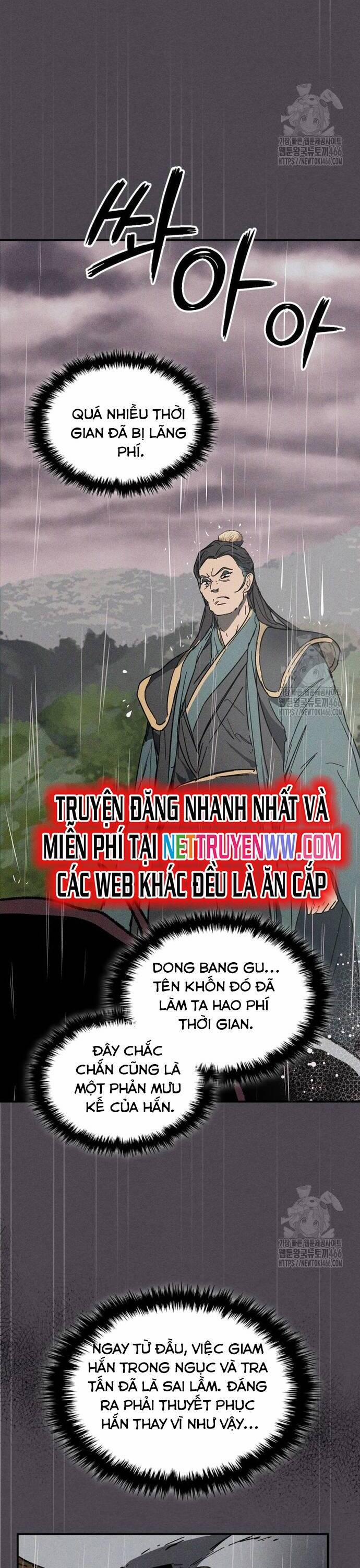 Vị Thần Trở Lại 111 trang 13