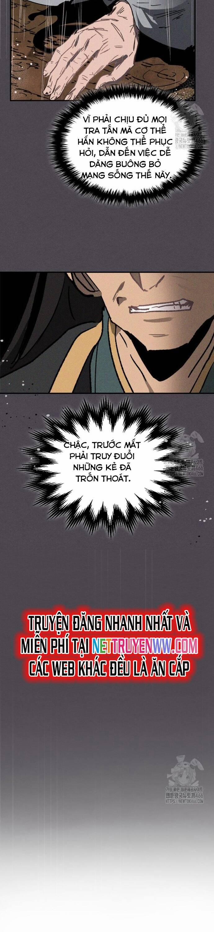 Vị Thần Trở Lại 111 trang 14