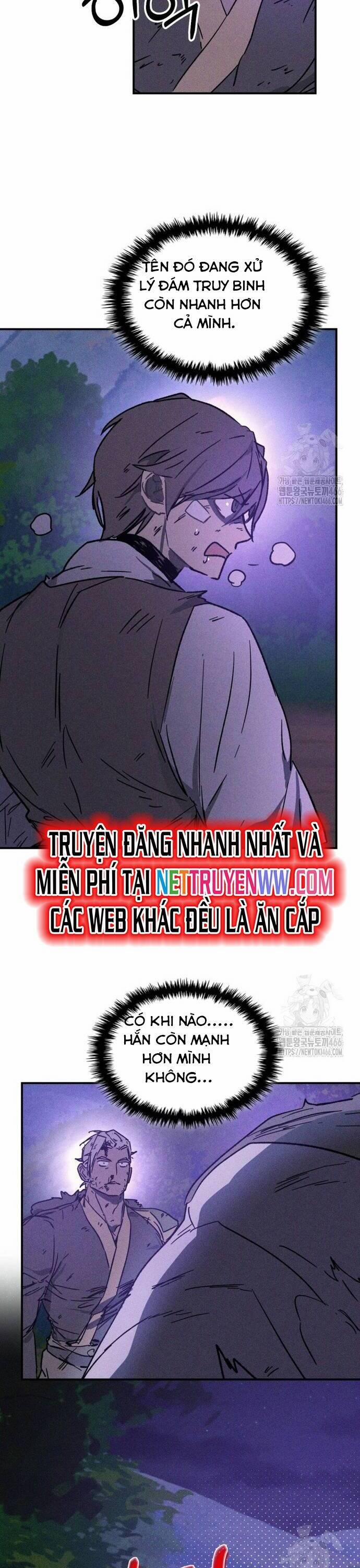 Vị Thần Trở Lại 111 trang 17