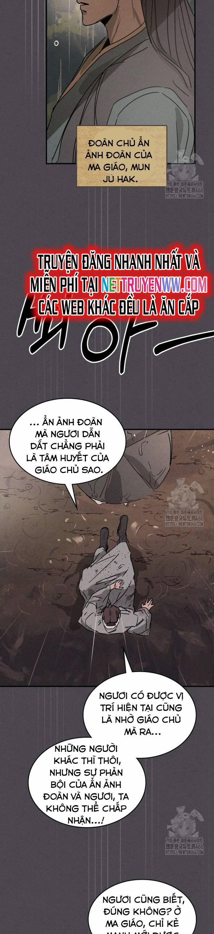 Vị Thần Trở Lại 111 trang 2