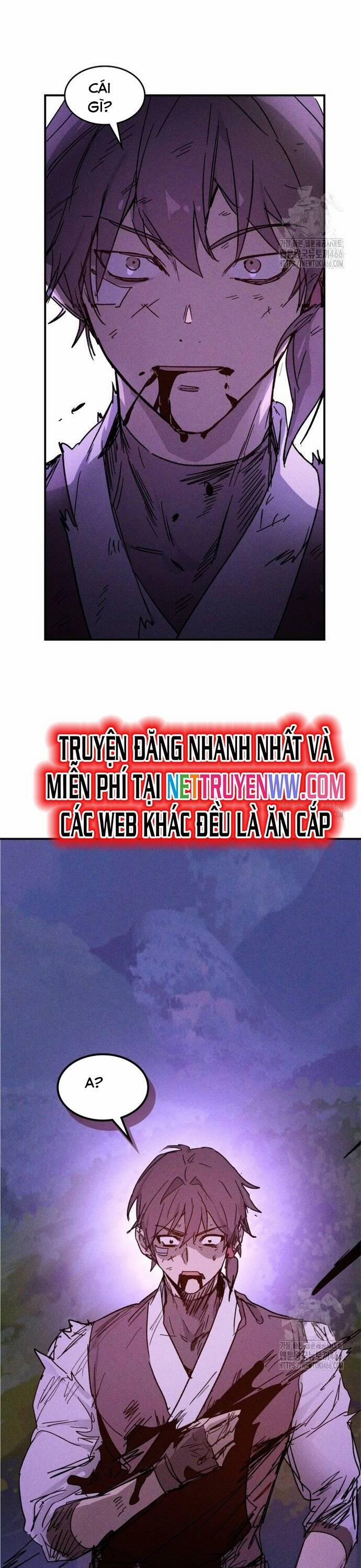 Vị Thần Trở Lại 111 trang 27