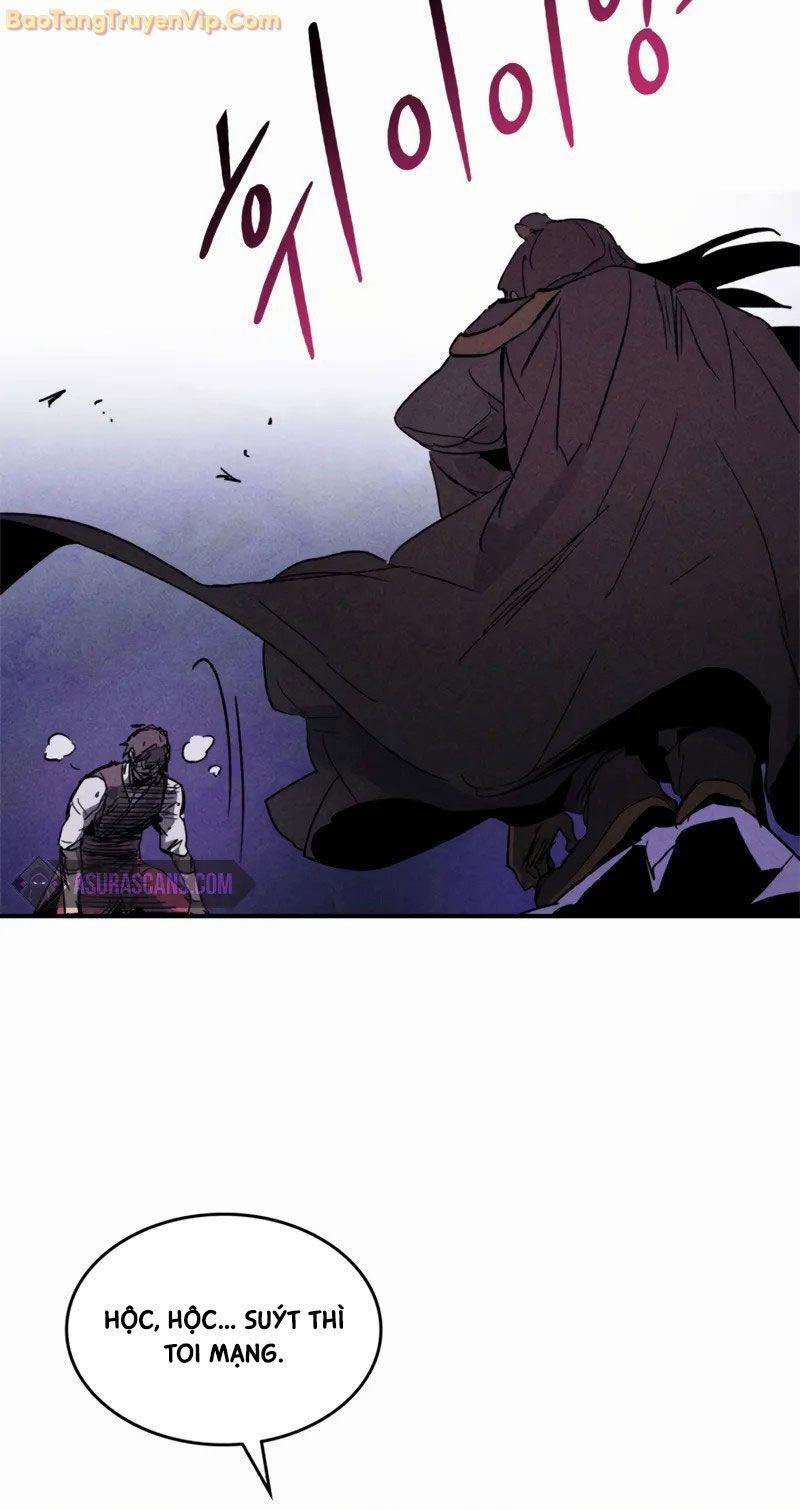 Vị Thần Trở Lại 112 trang 10