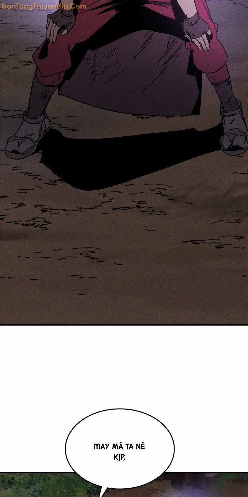 Vị Thần Trở Lại 112 trang 12