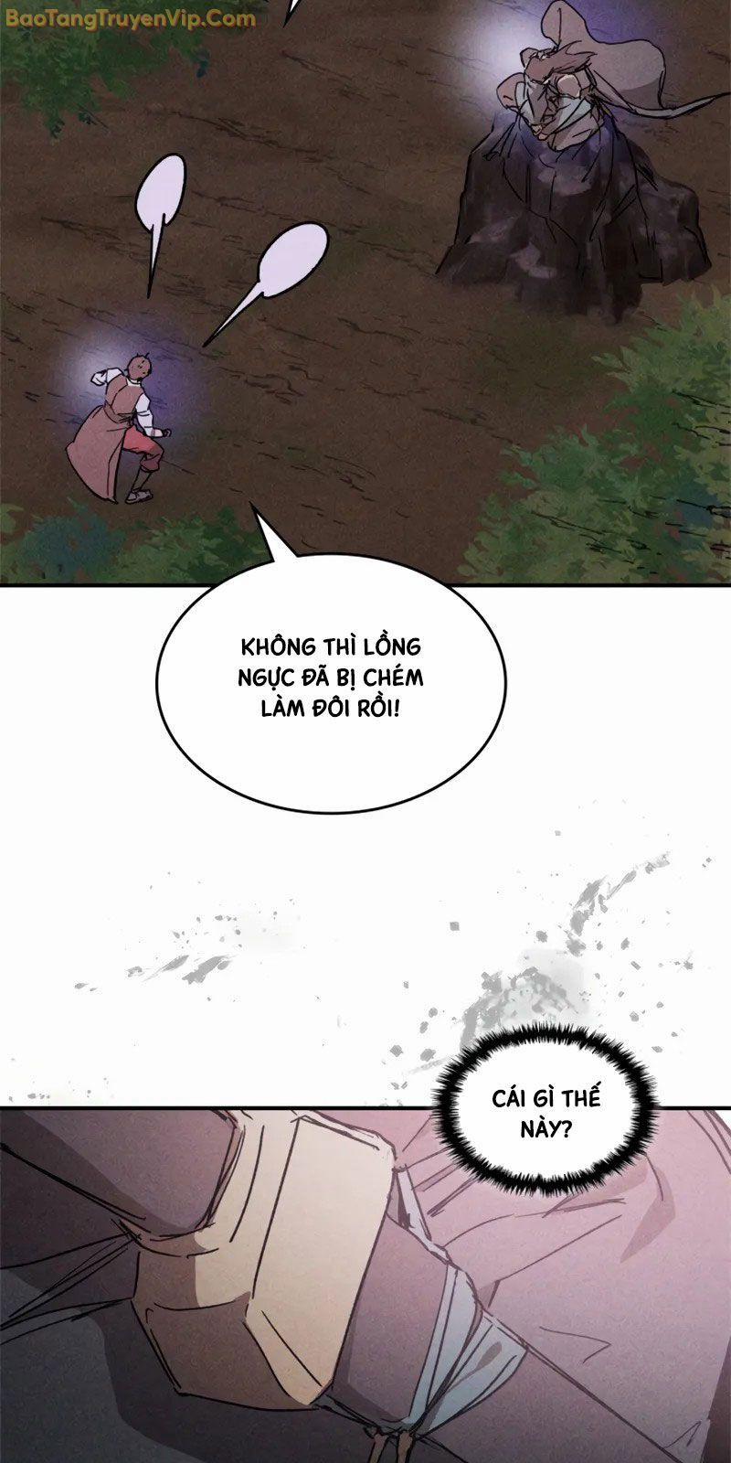 Vị Thần Trở Lại 112 trang 13