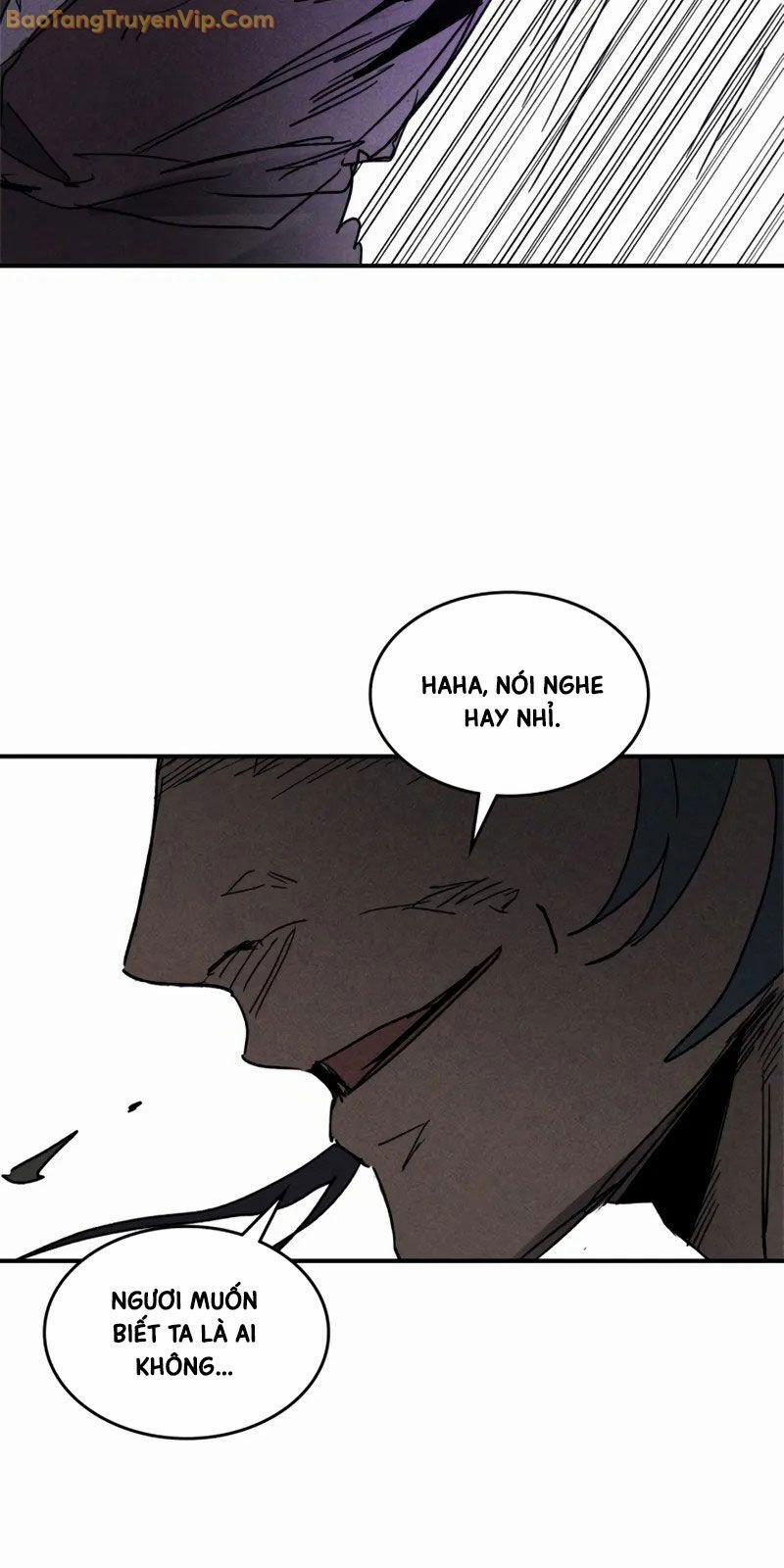 Vị Thần Trở Lại 112 trang 16