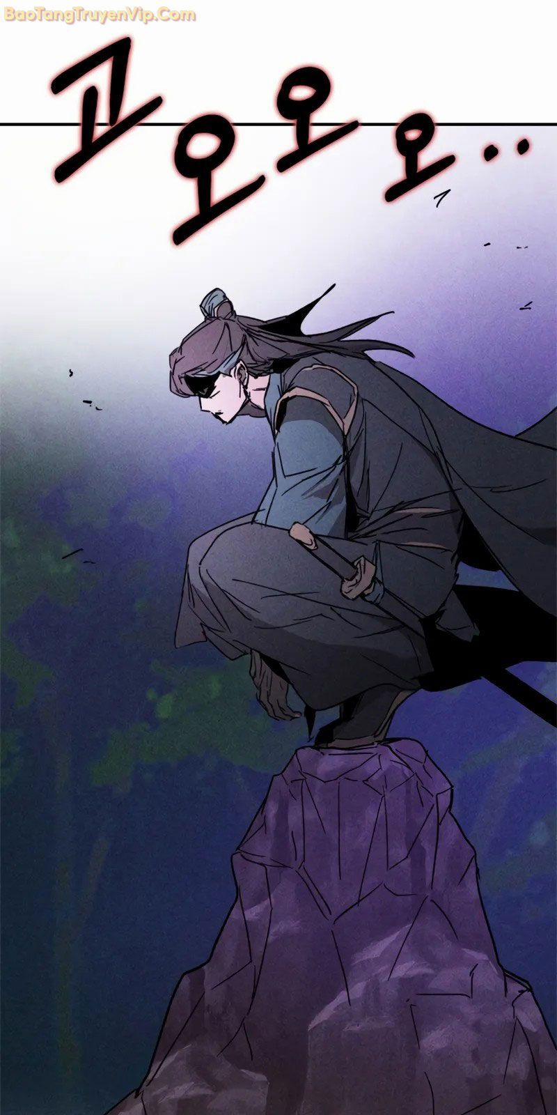 Vị Thần Trở Lại 112 trang 17