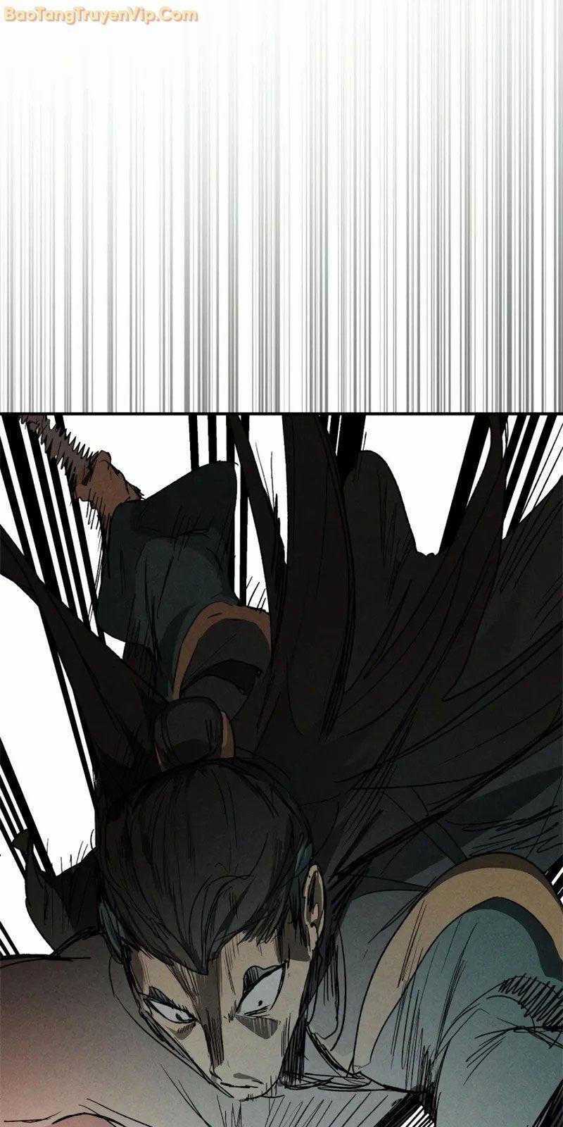 Vị Thần Trở Lại 112 trang 20