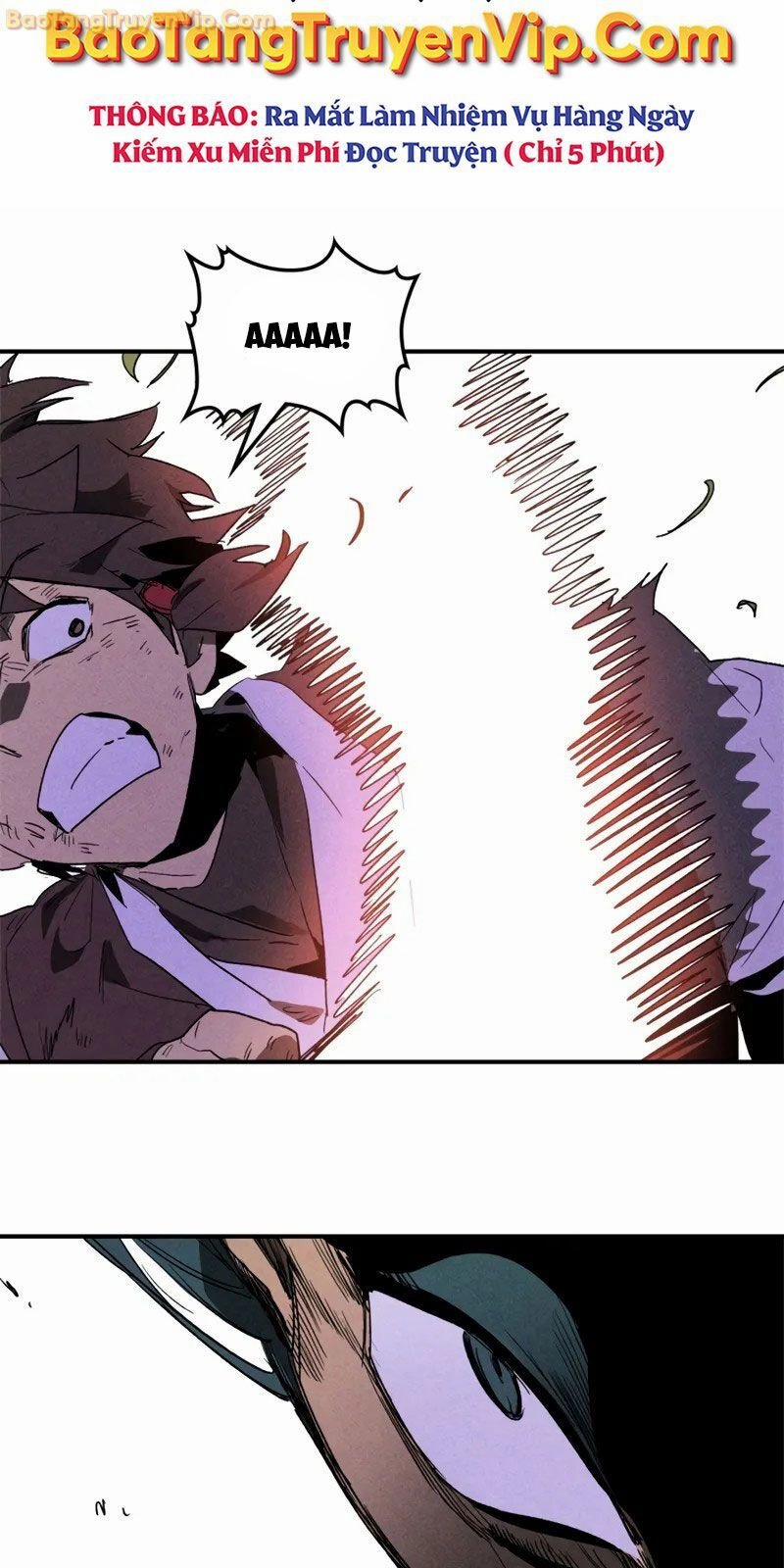 Vị Thần Trở Lại 112 trang 24