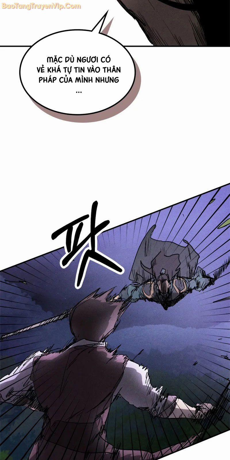 Vị Thần Trở Lại 112 trang 25