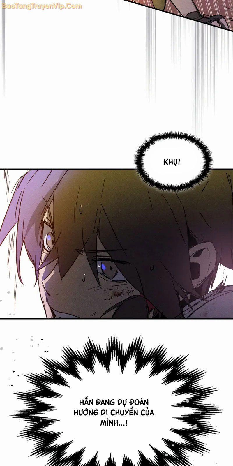 Vị Thần Trở Lại 112 trang 27