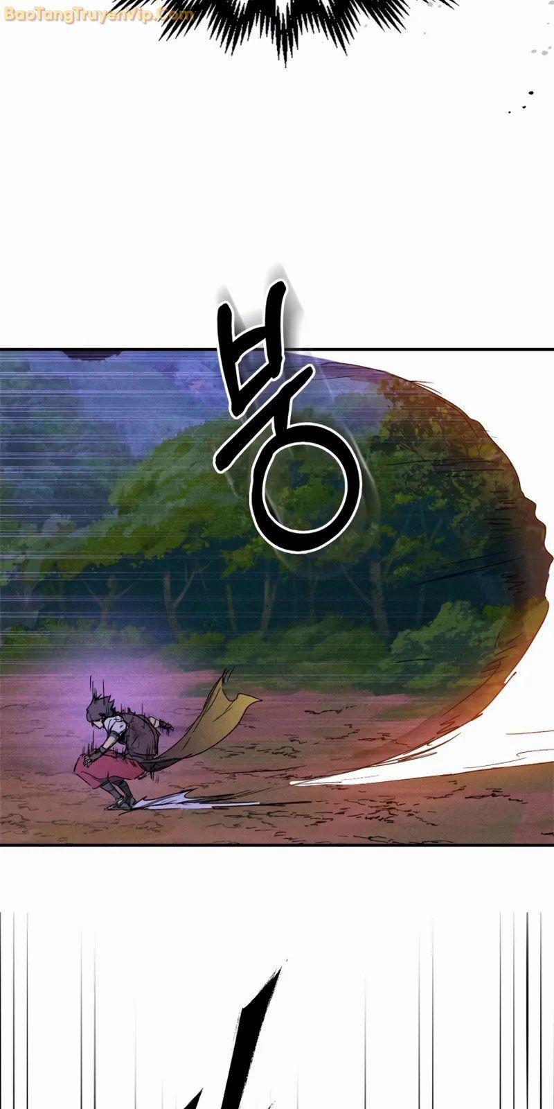 Vị Thần Trở Lại 112 trang 28