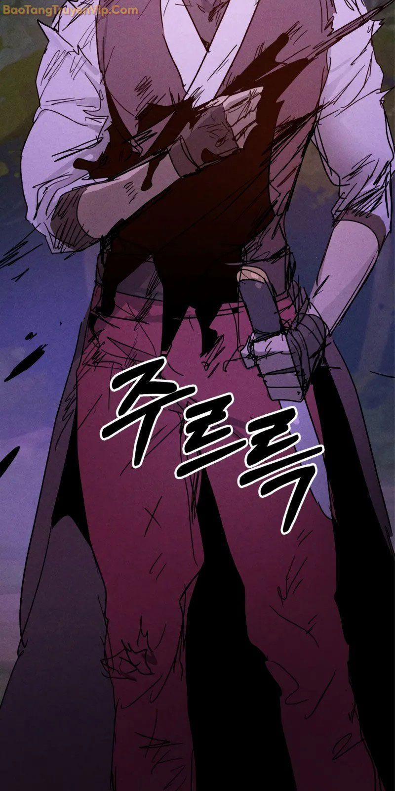 Vị Thần Trở Lại 112 trang 3