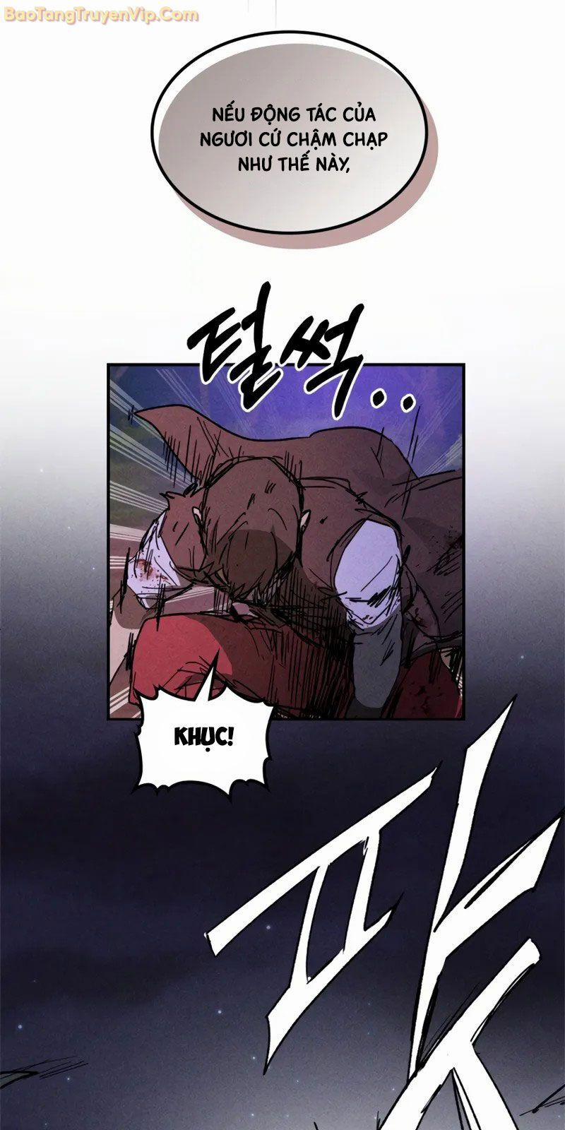 Vị Thần Trở Lại 112 trang 31