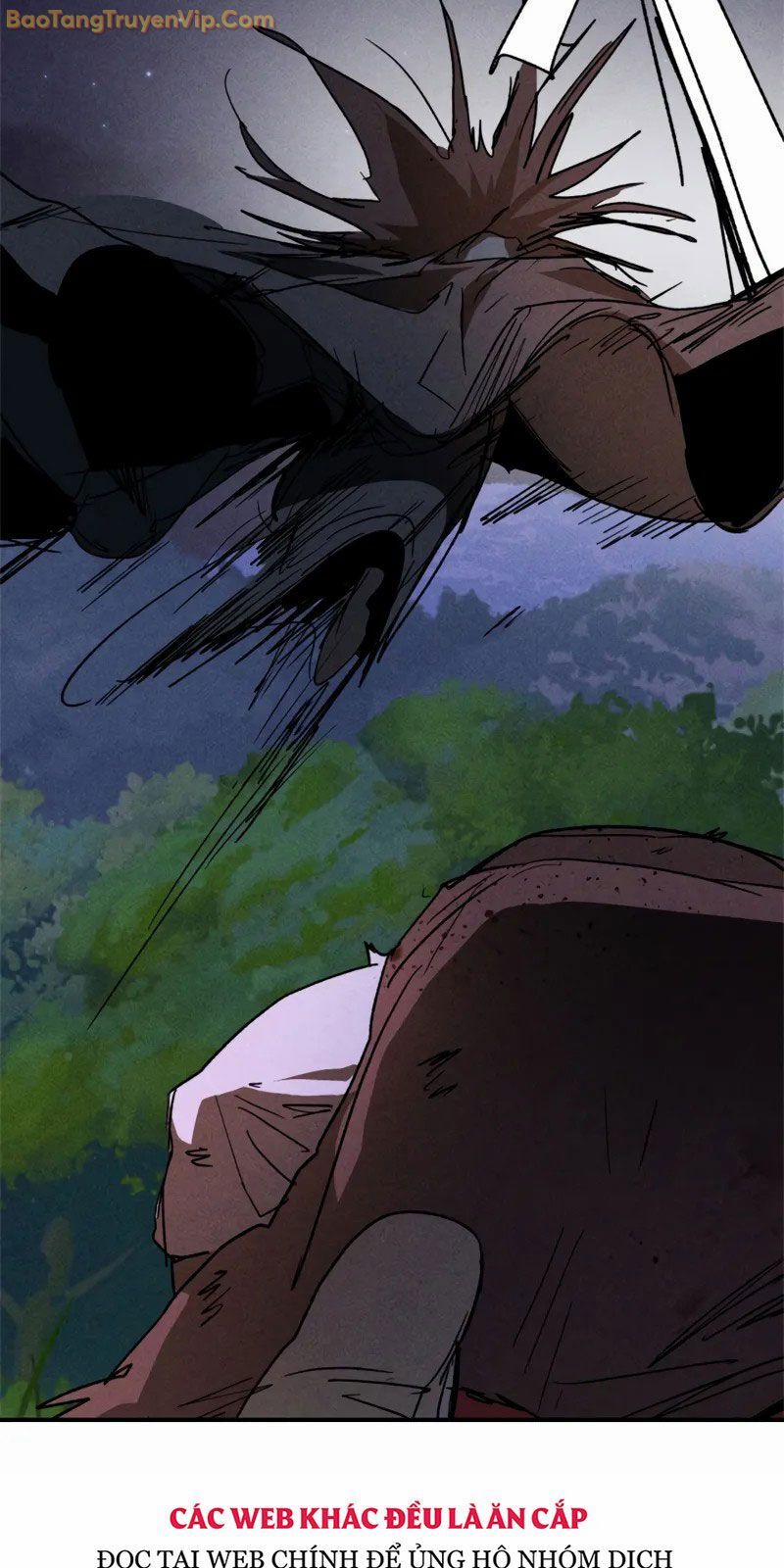 Vị Thần Trở Lại 112 trang 32