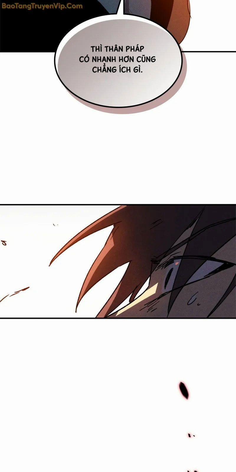 Vị Thần Trở Lại 112 trang 34