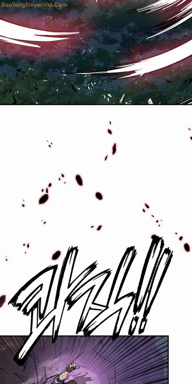 Vị Thần Trở Lại 112 trang 36