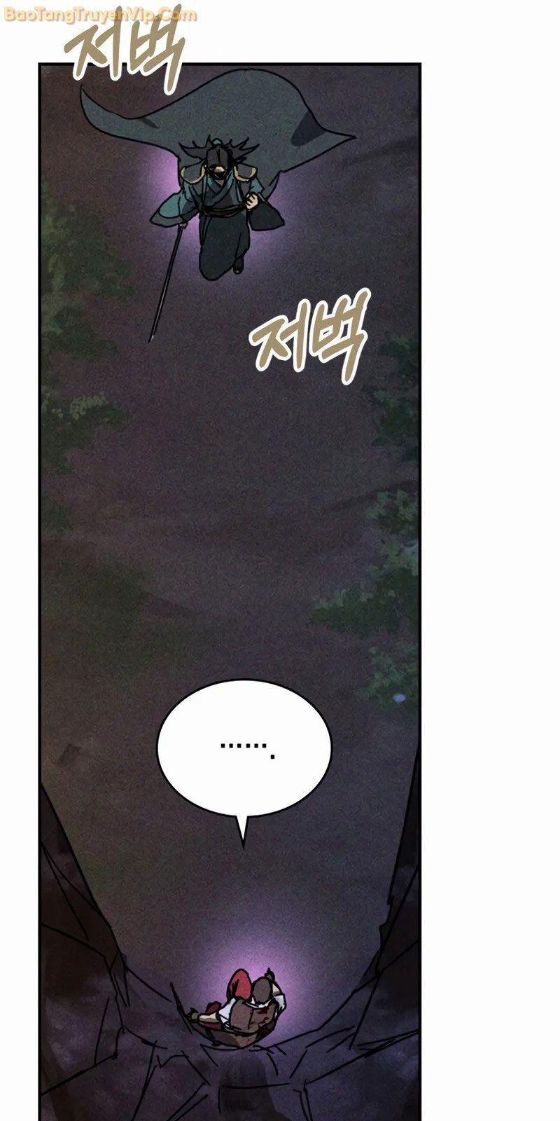 Vị Thần Trở Lại 112 trang 40