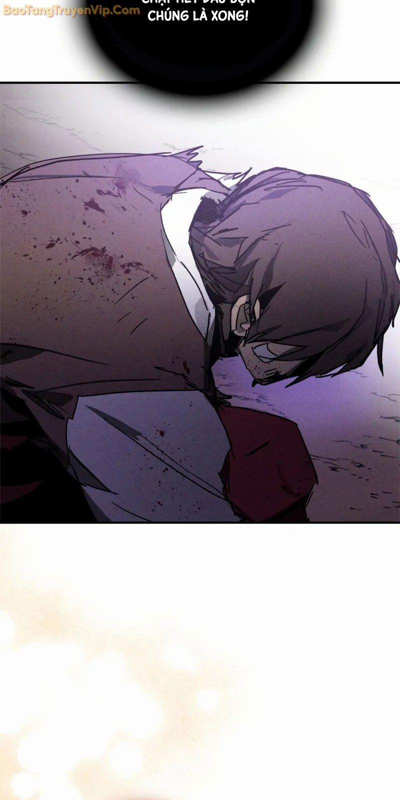 Vị Thần Trở Lại 112 trang 42