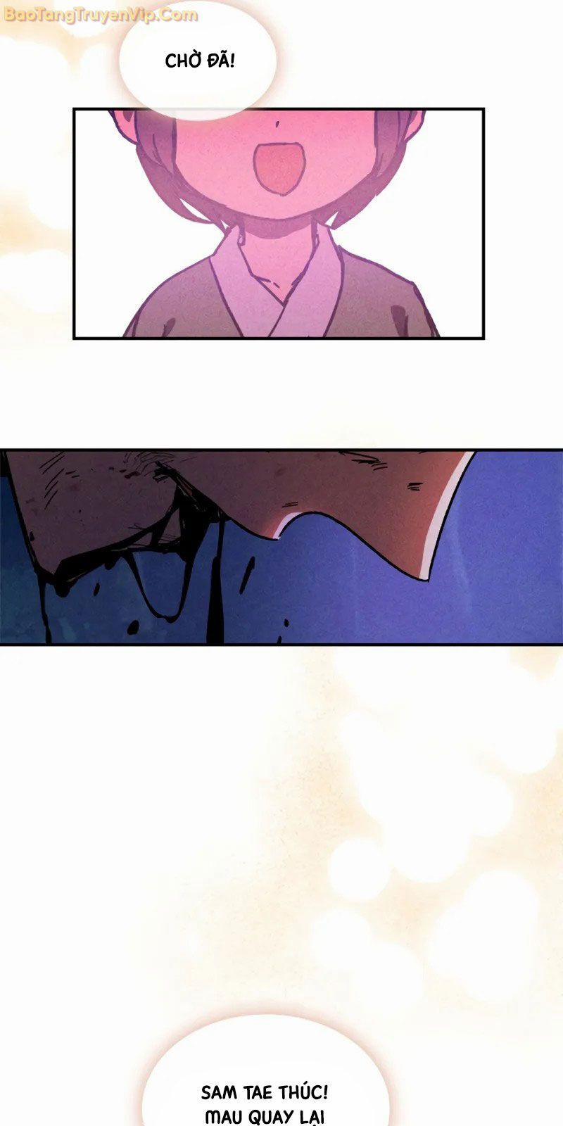 Vị Thần Trở Lại 112 trang 43