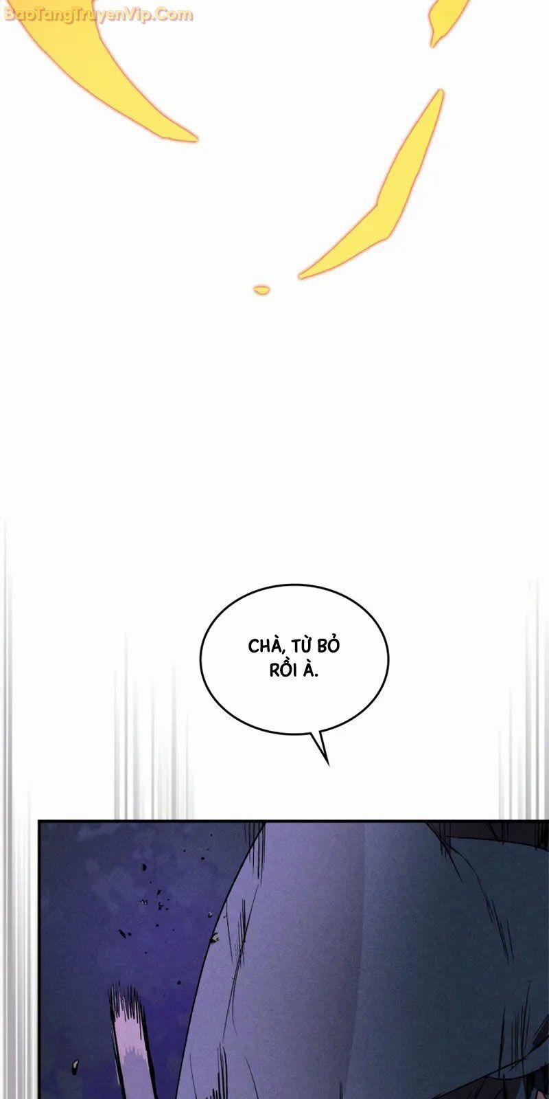 Vị Thần Trở Lại 112 trang 46