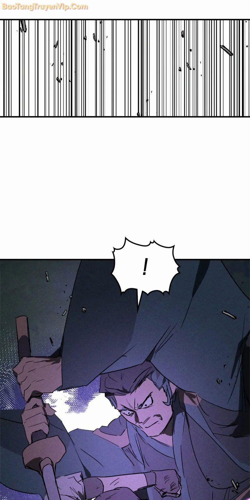 Vị Thần Trở Lại 112 trang 48