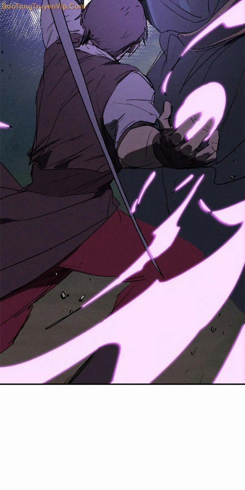 Vị Thần Trở Lại 112 trang 49