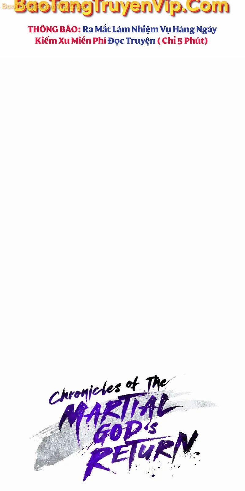 Vị Thần Trở Lại 112 trang 5
