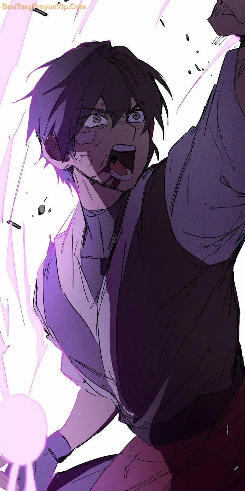 Vị Thần Trở Lại 112 trang 52