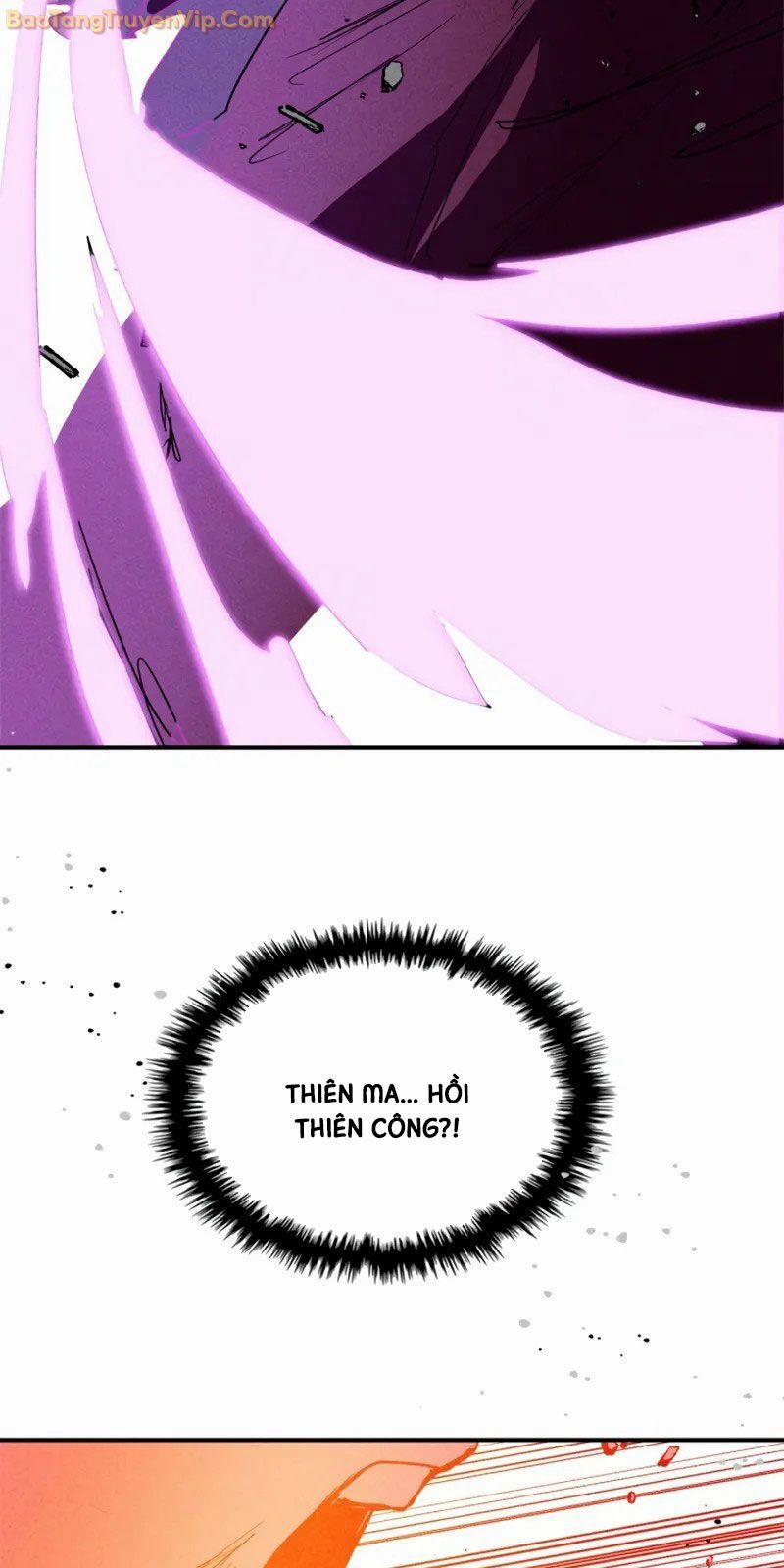 Vị Thần Trở Lại 112 trang 53