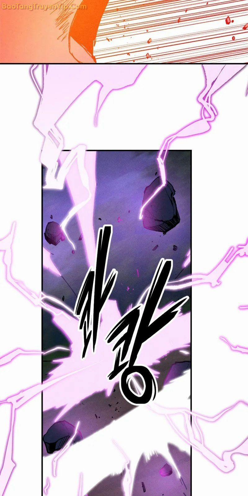 Vị Thần Trở Lại 112 trang 54