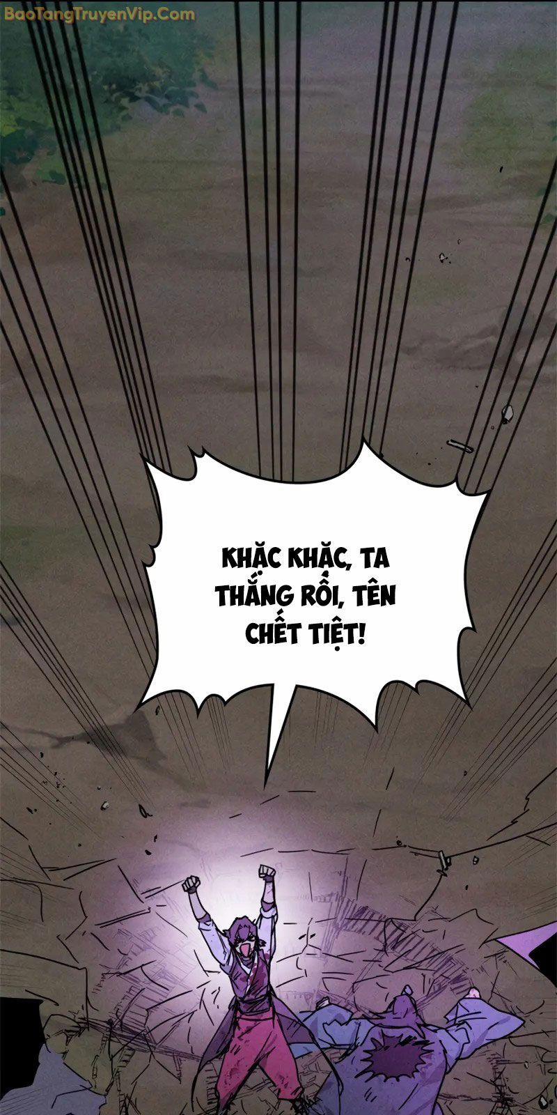Vị Thần Trở Lại 112 trang 59