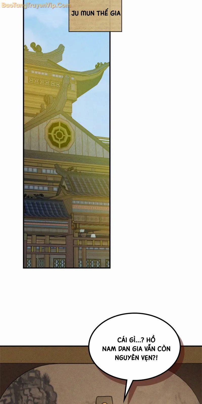 Vị Thần Trở Lại 112 trang 62